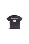 HONOLULU TEE – BLACK