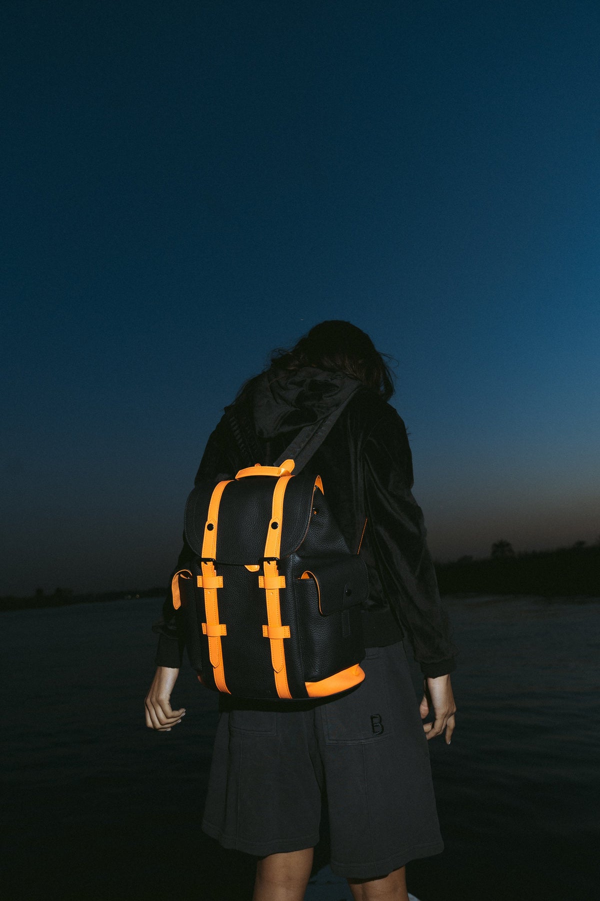BACKPACKS