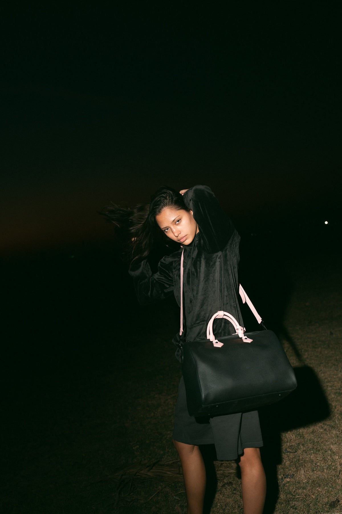HANDBAGS