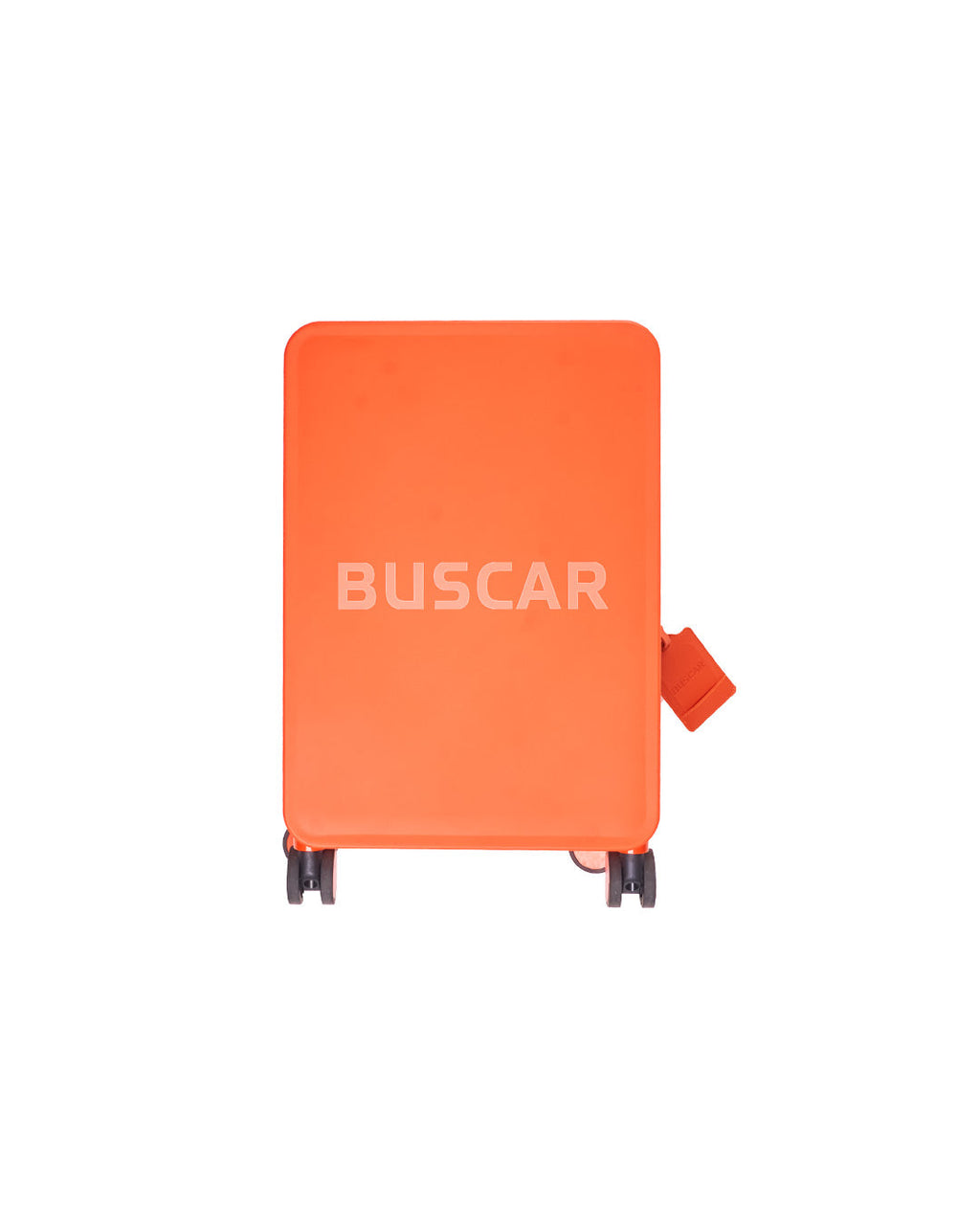 BUSCAR ORANGE CABIN BAG