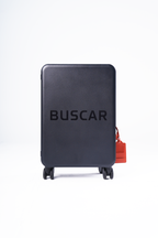 BUSCAR BOLSA DE CABINA NEGRA