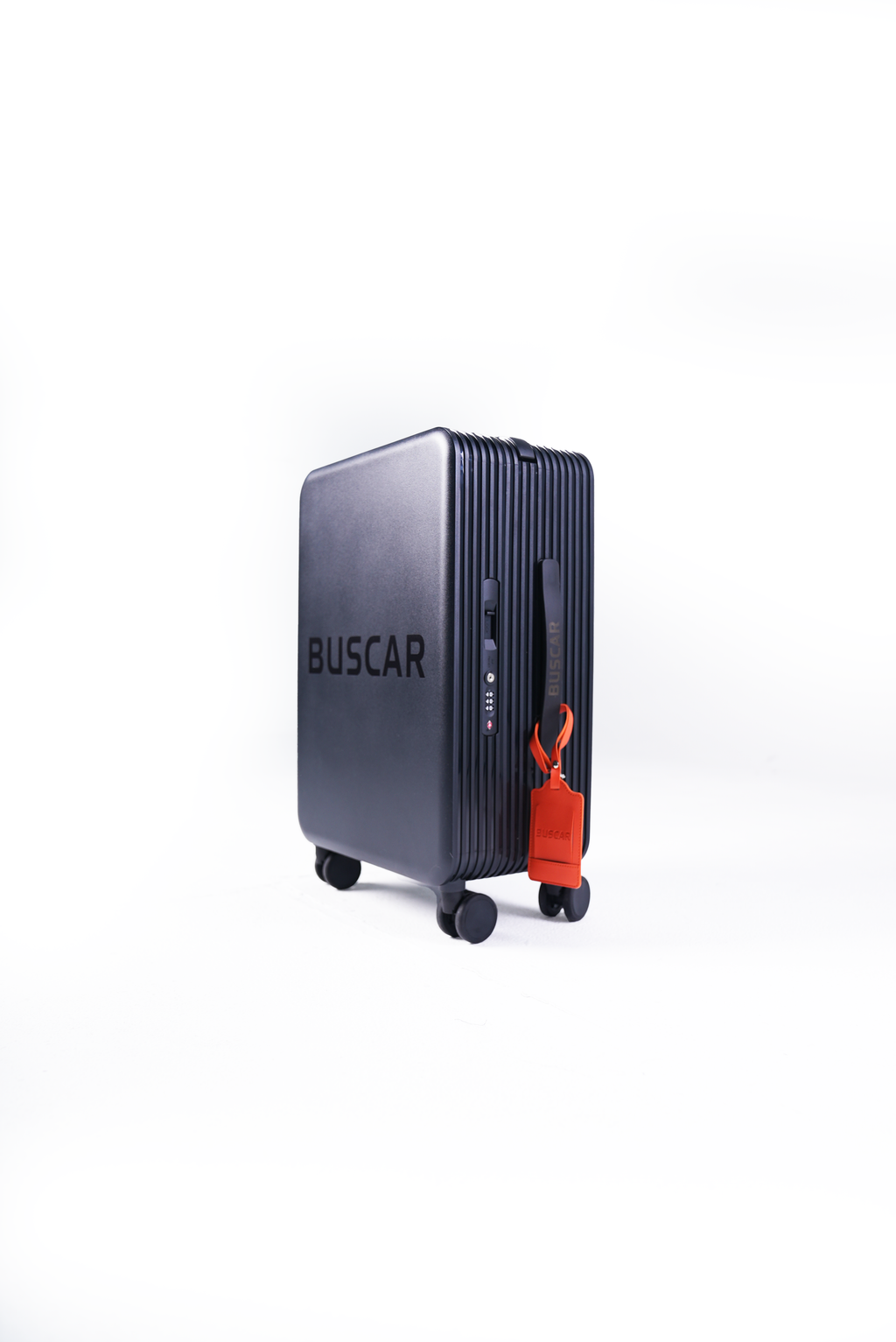 BUSCAR BOLSA DE CABINA NEGRA