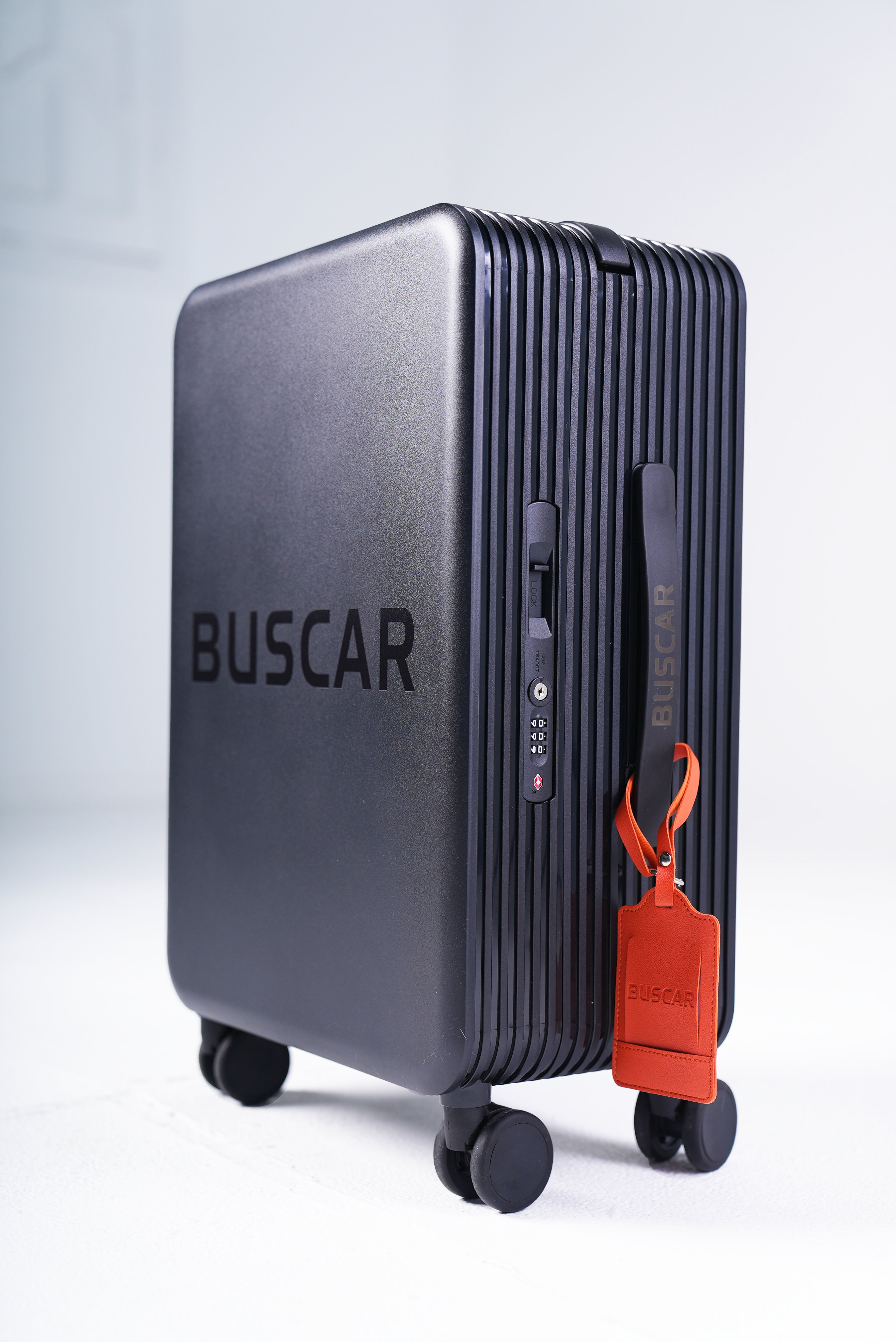 BUSCAR BOLSA DE CABINA NEGRA