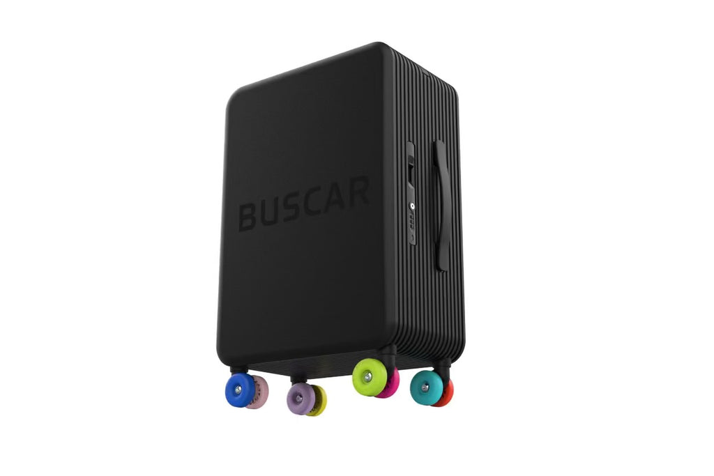 BUSCAR WHEEL SET