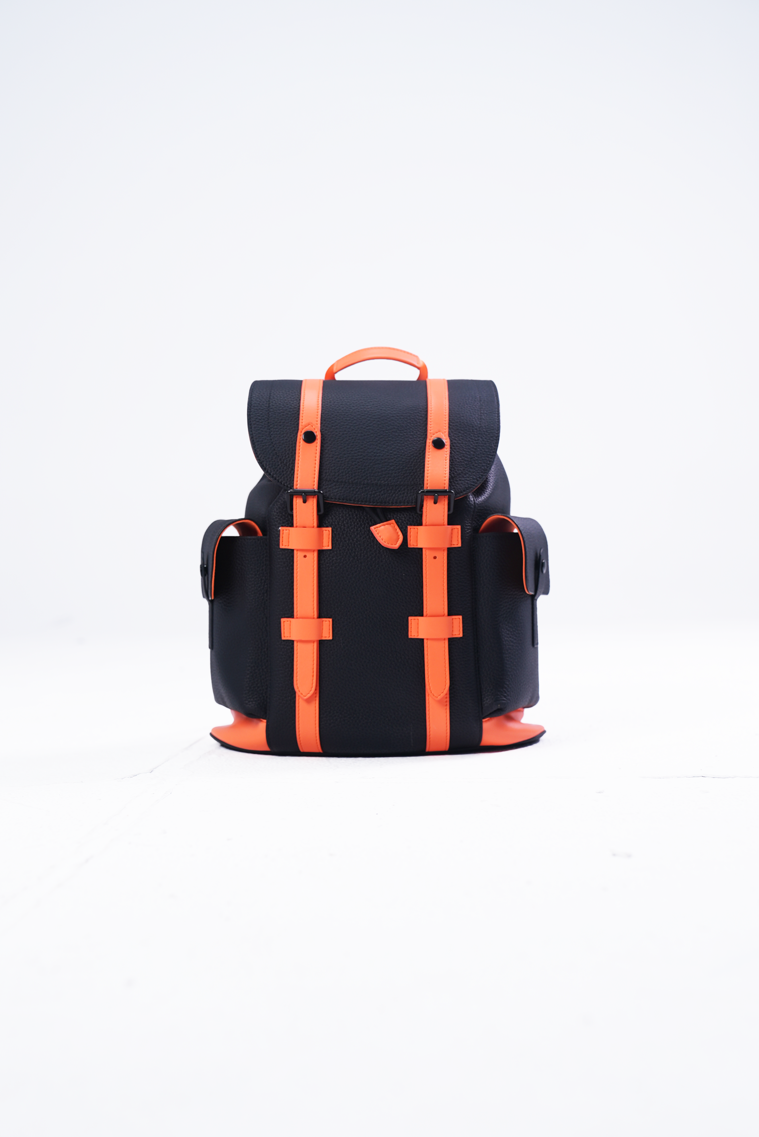 BUSCAR FULL ORANGE BACKPACK