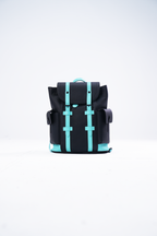 BUSCAR BACKPACK BLACK&BLUE