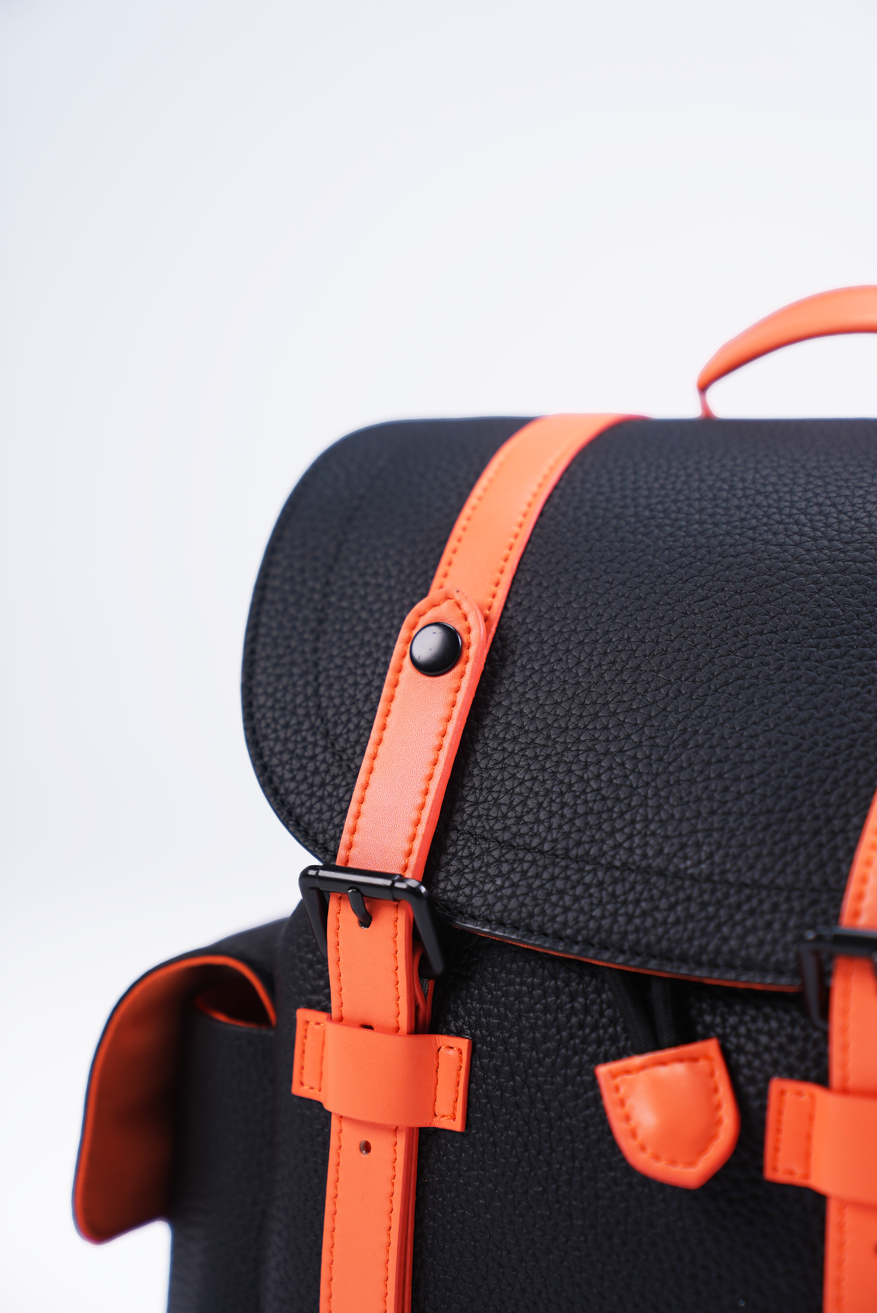 BUSCAR FULL ORANGE BACKPACK