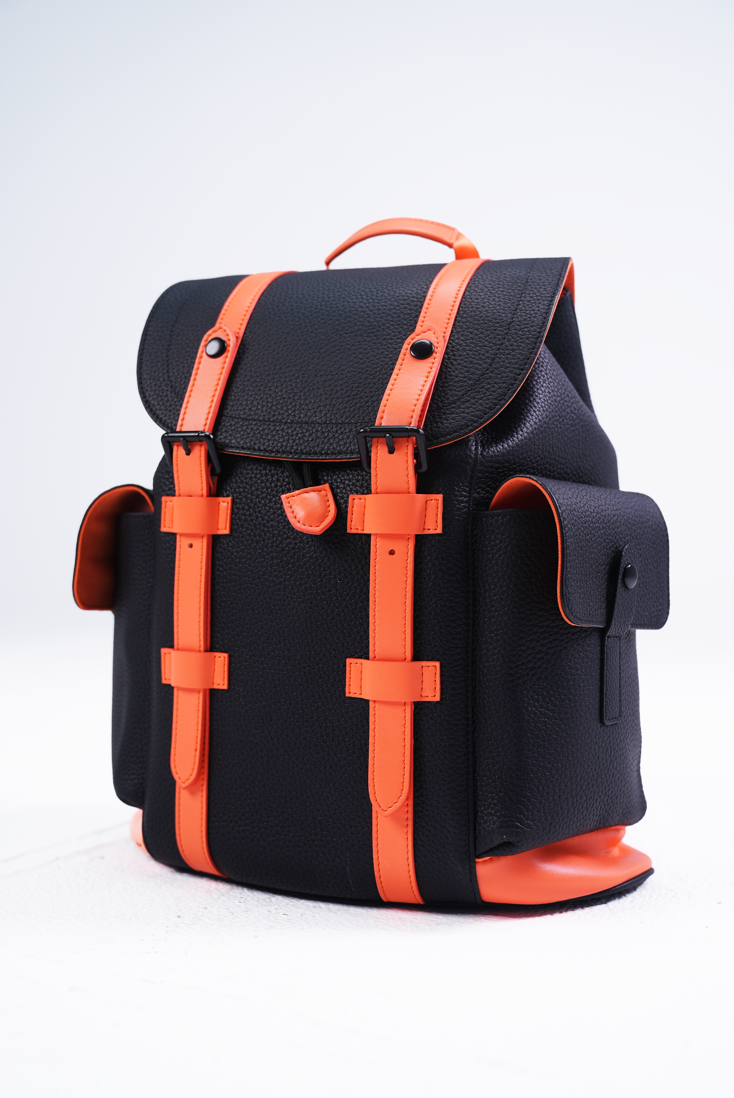 BUSCAR FULL ORANGE BACKPACK