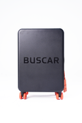 BUSCAR FULL BLACK&ORANGE WHEELS