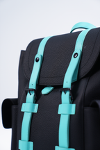BUSCAR BACKPACK BLACK&BLUE