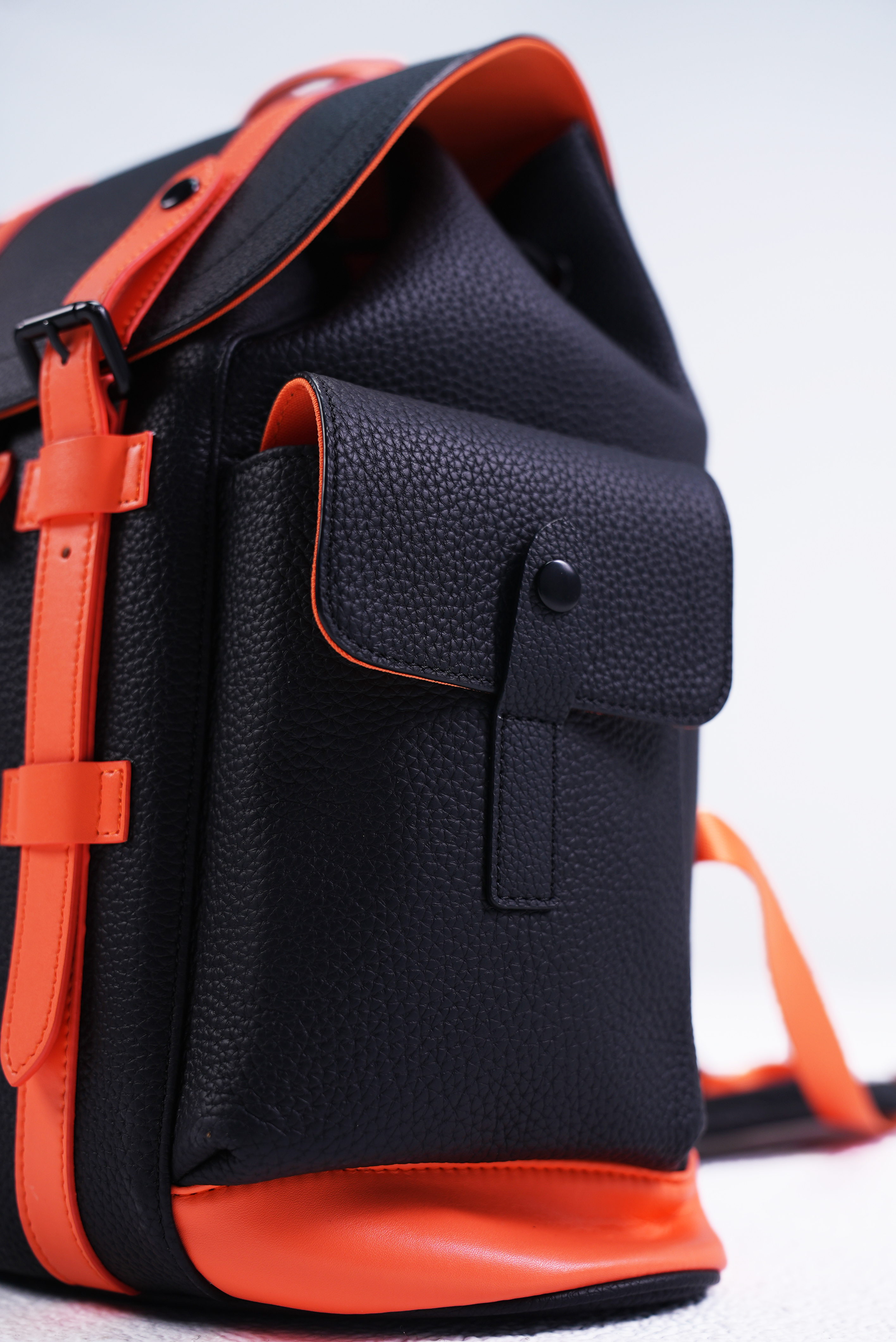 BUSCAR FULL ORANGE BACKPACK