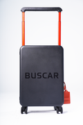 BUSCAR BOLSA DE CABINA NEGRA