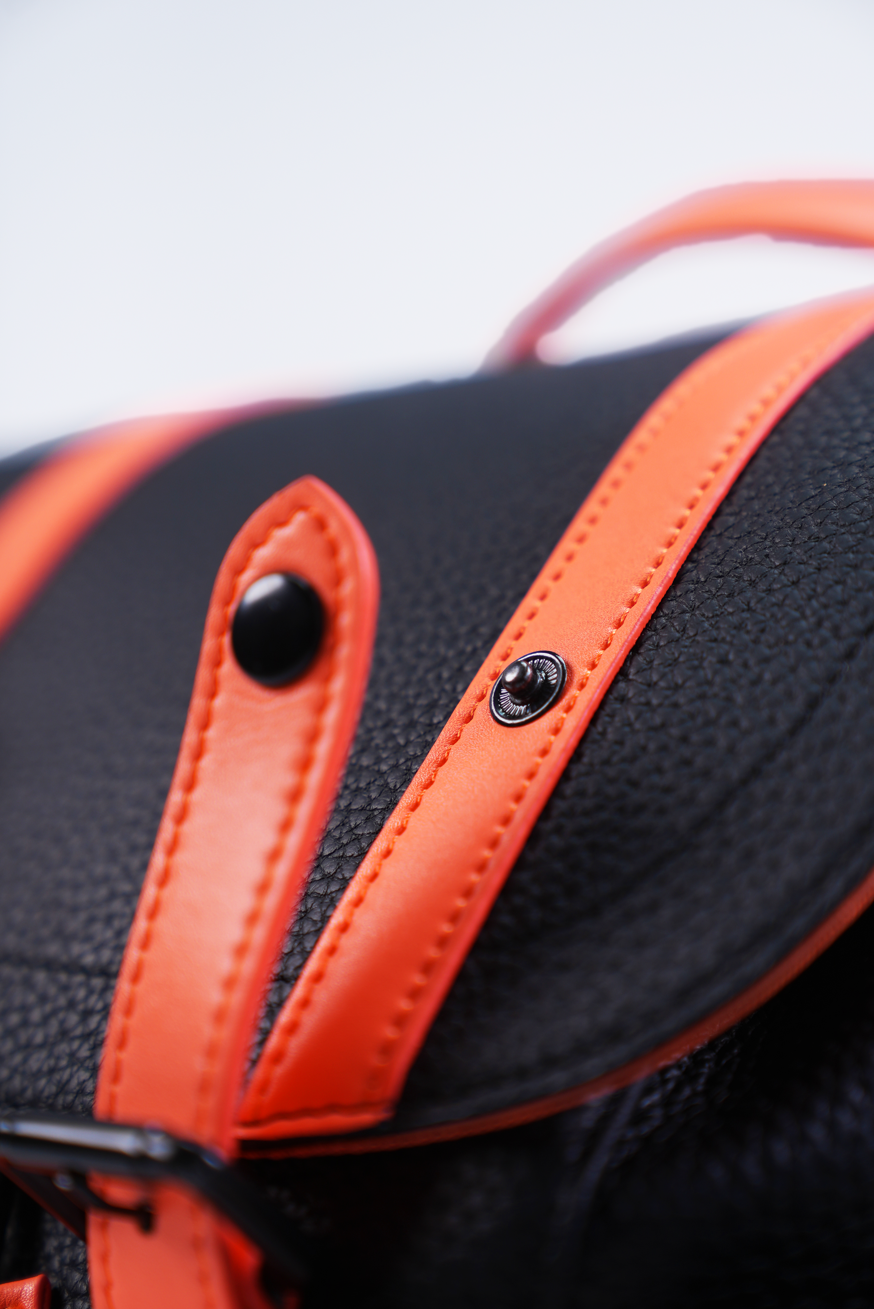 BUSCAR FULL ORANGE BACKPACK