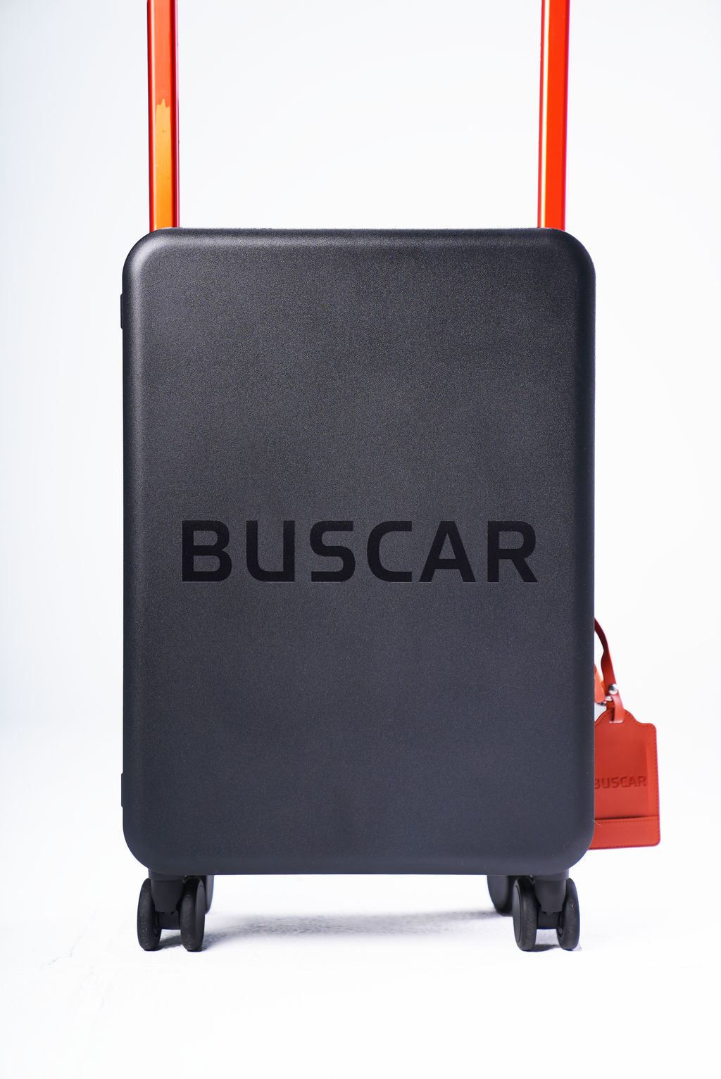 BUSCAR BOLSA DE CABINA NEGRA