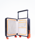BUSCAR BOLSA DE CABINA NEGRA