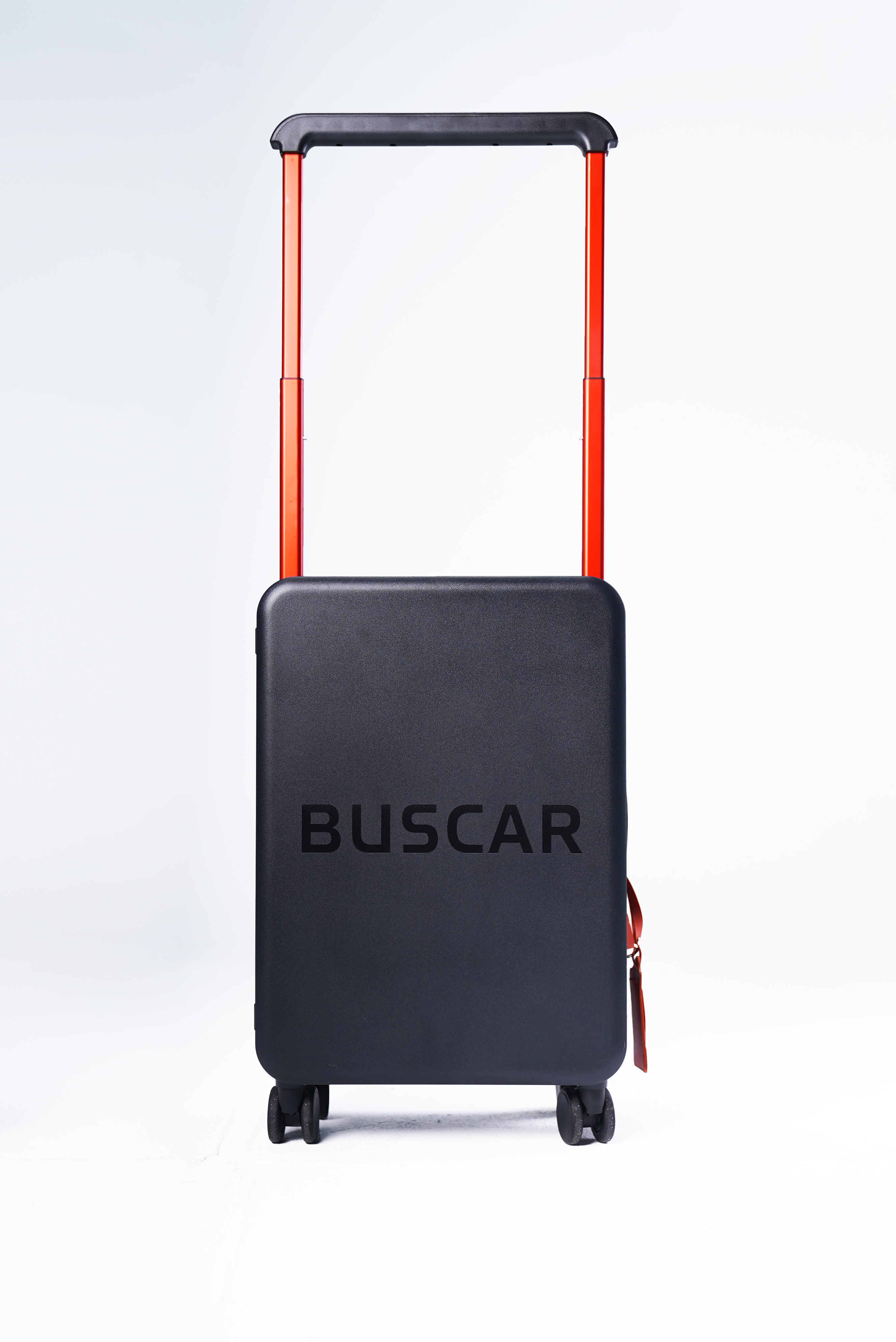 BUSCAR BLACK CABIN BAG