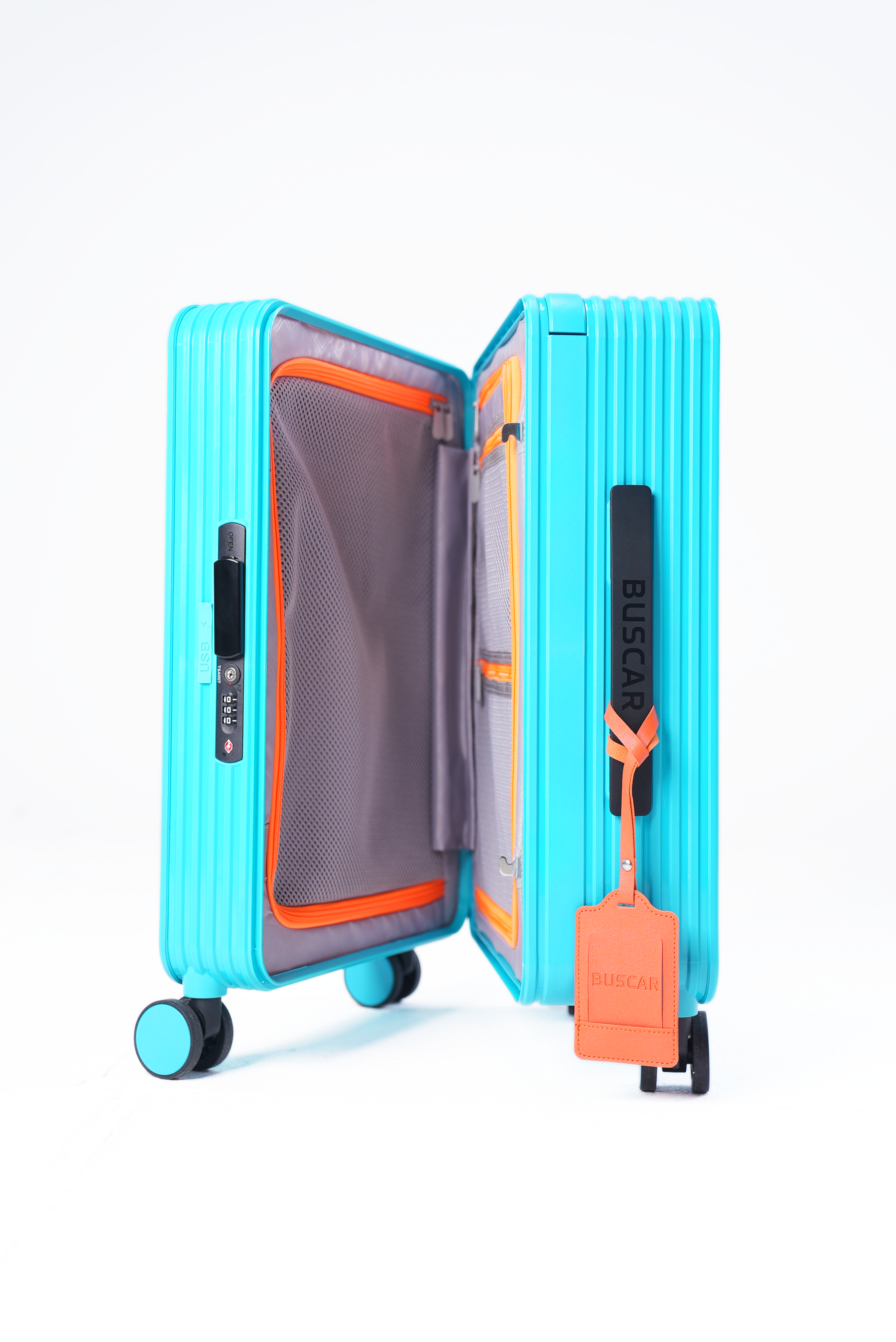 LIMITED EDITION – BLUE CABIN