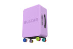BUSCAR WHEEL SET