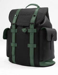 BUSCAR X AL KHOLOD DARK PINK BACKPACK
