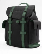 BUSCAR X AL KHOLOD DARK PINK BACKPACK
