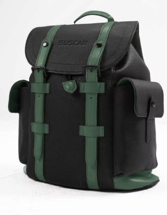 BUSCAR X AL KHOLOD DARK PINK BACKPACK