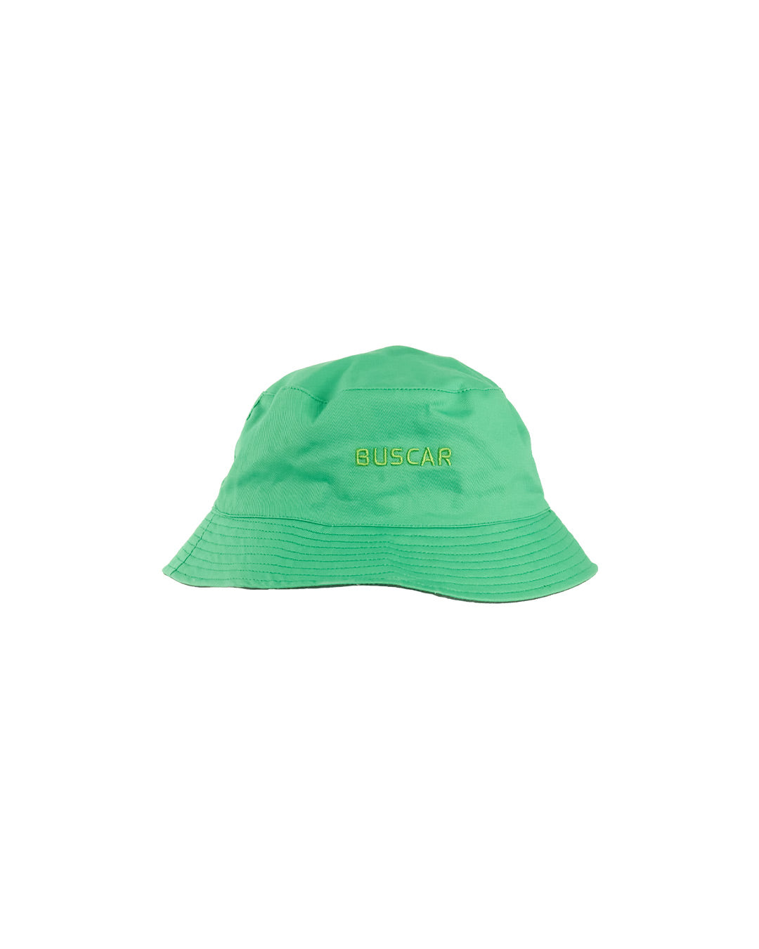 BUCKET HAT GREEN & OLIVE