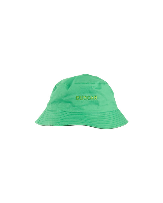 Atelier Des Femmes Olive Green Women\'s Bucket Hat new with tags o/s Bucket Hats | Wildflower Bucket Hat – DSY Lifestyle main image 2