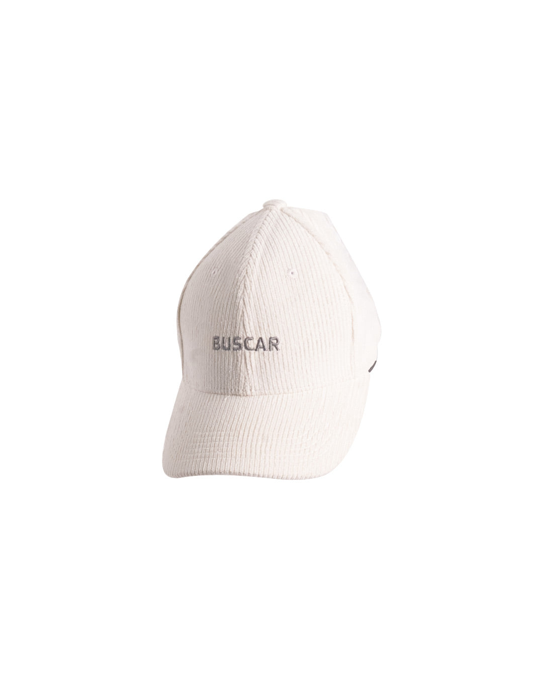 CHAMOIS CAP – WHITE