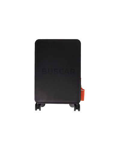 BUSCAR BLACK CABIN BAG