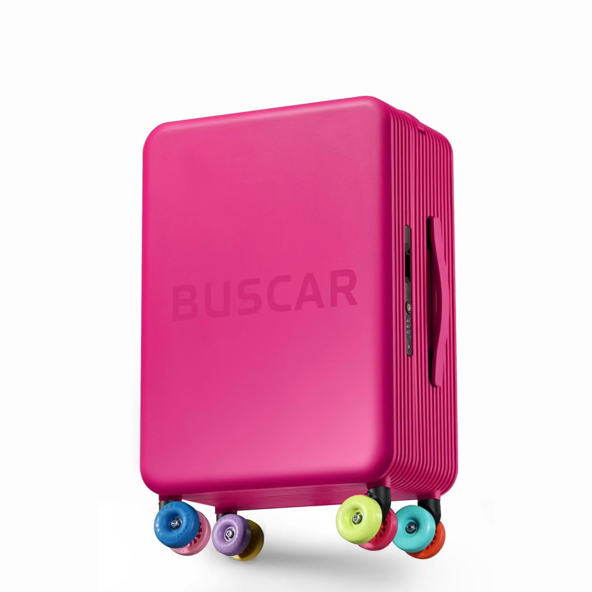 BUSCAR WHEEL SET