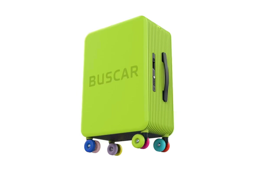 BUSCAR WHEEL SET