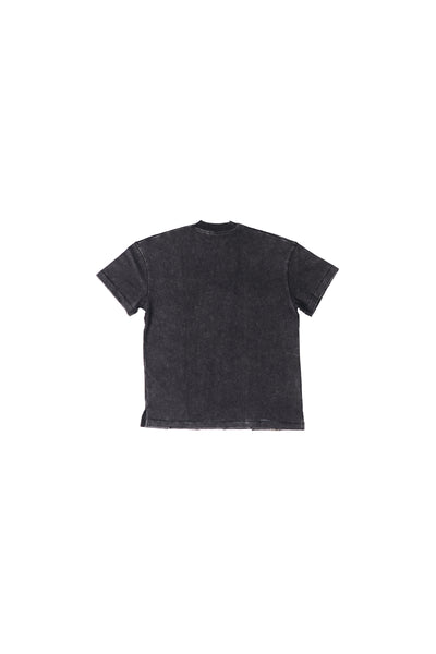 HONOLULU TEE – BLACK
