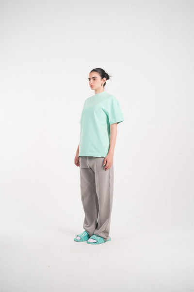 PANTS VINTAGE LIGHT GREY