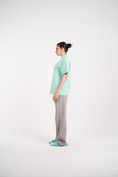 PANTS VINTAGE LIGHT GREY