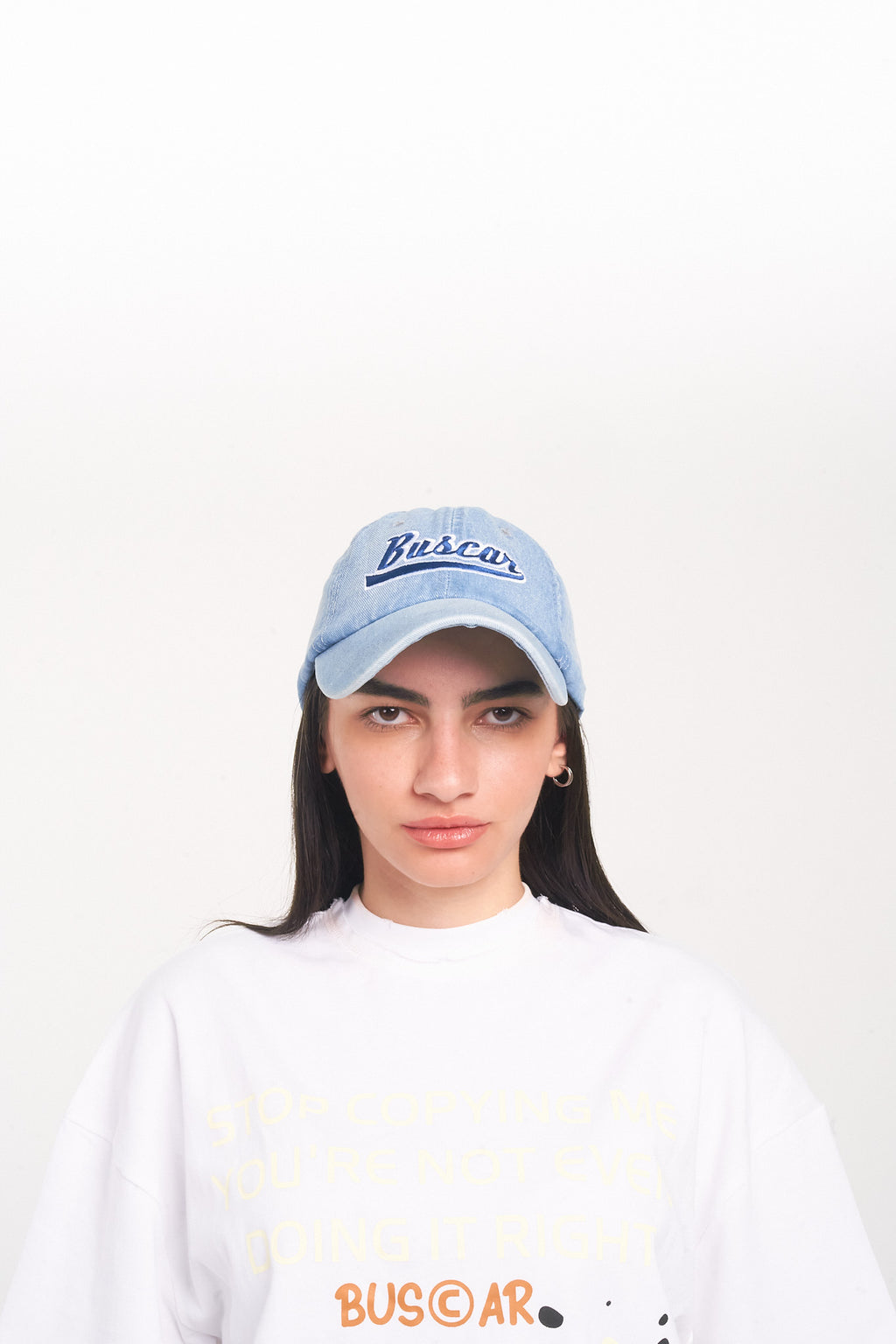 CAP - JEANS