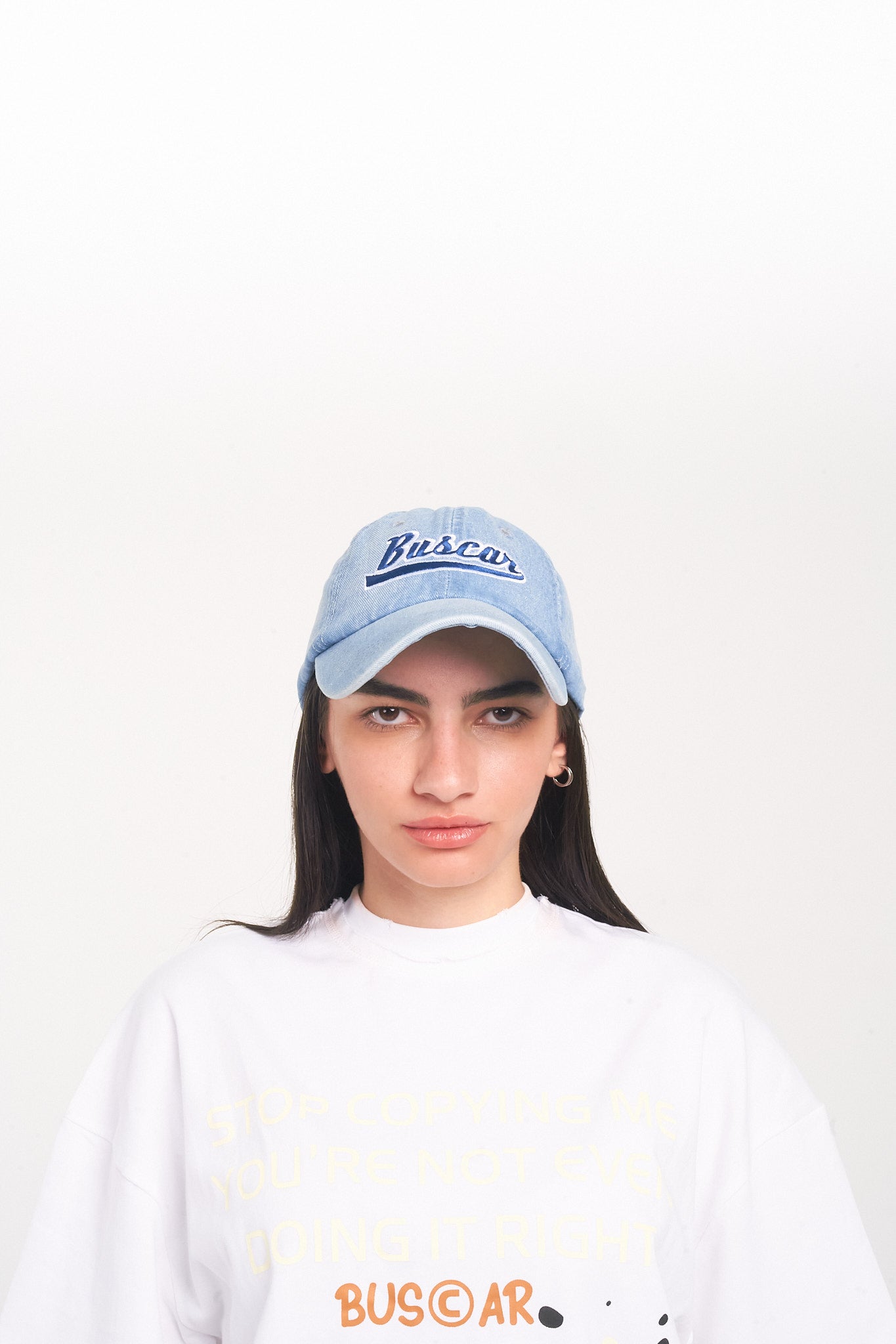 CAP - JEANS
