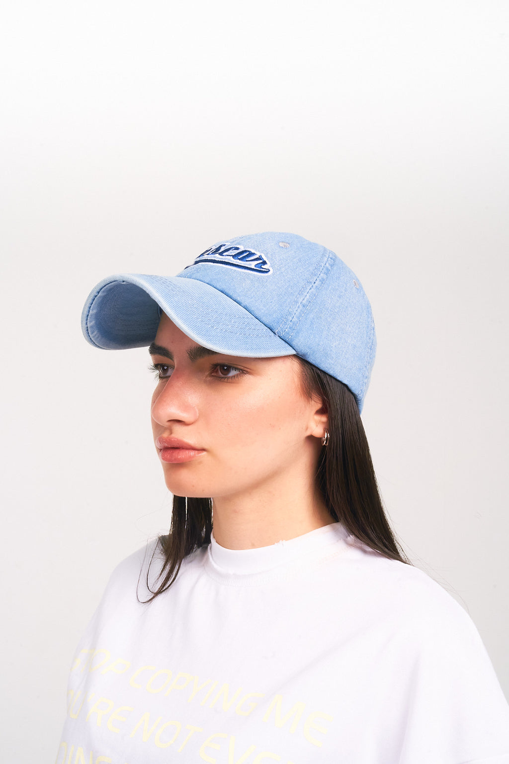 CAP - JEANS