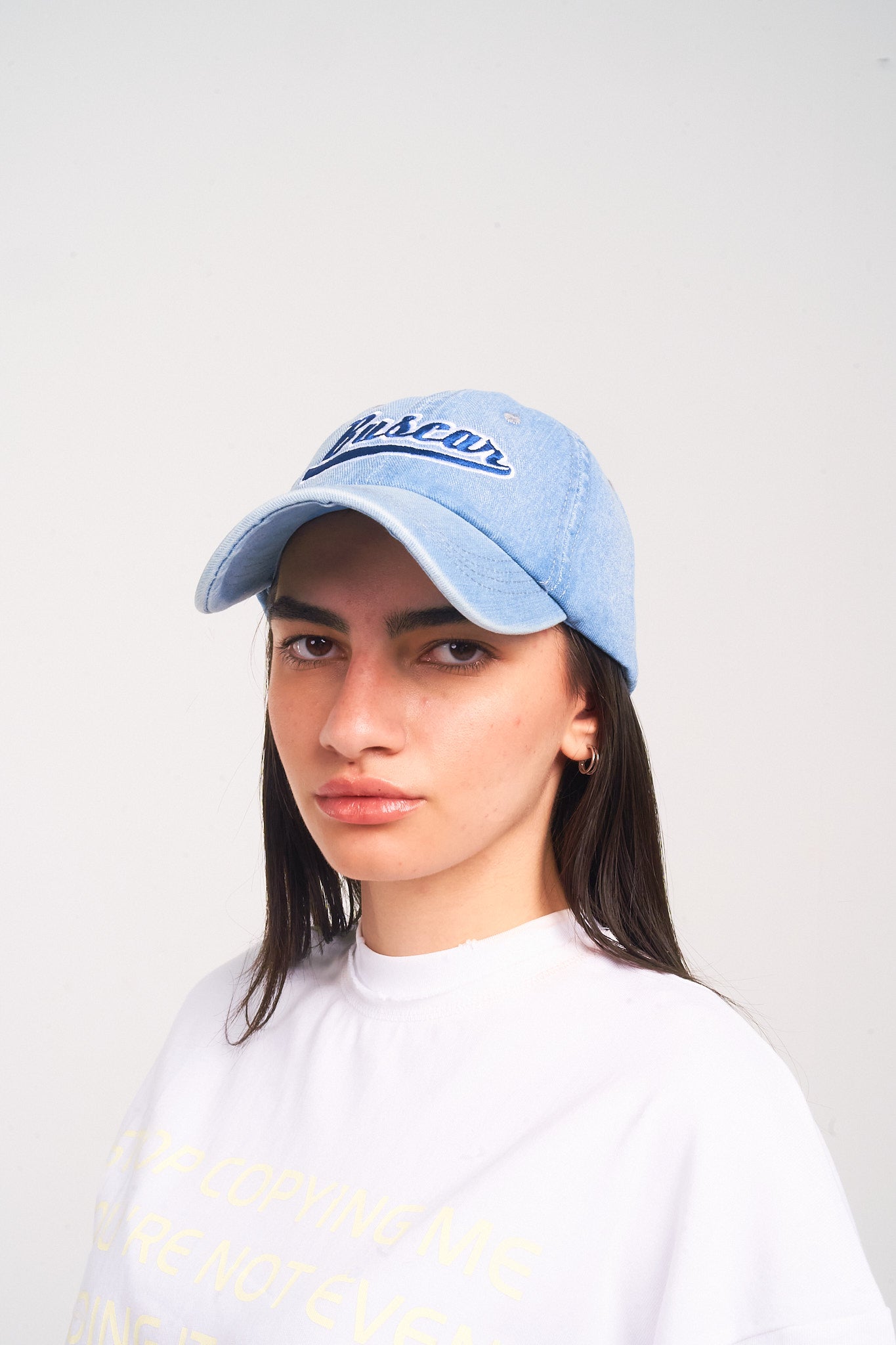 CAP - JEANS