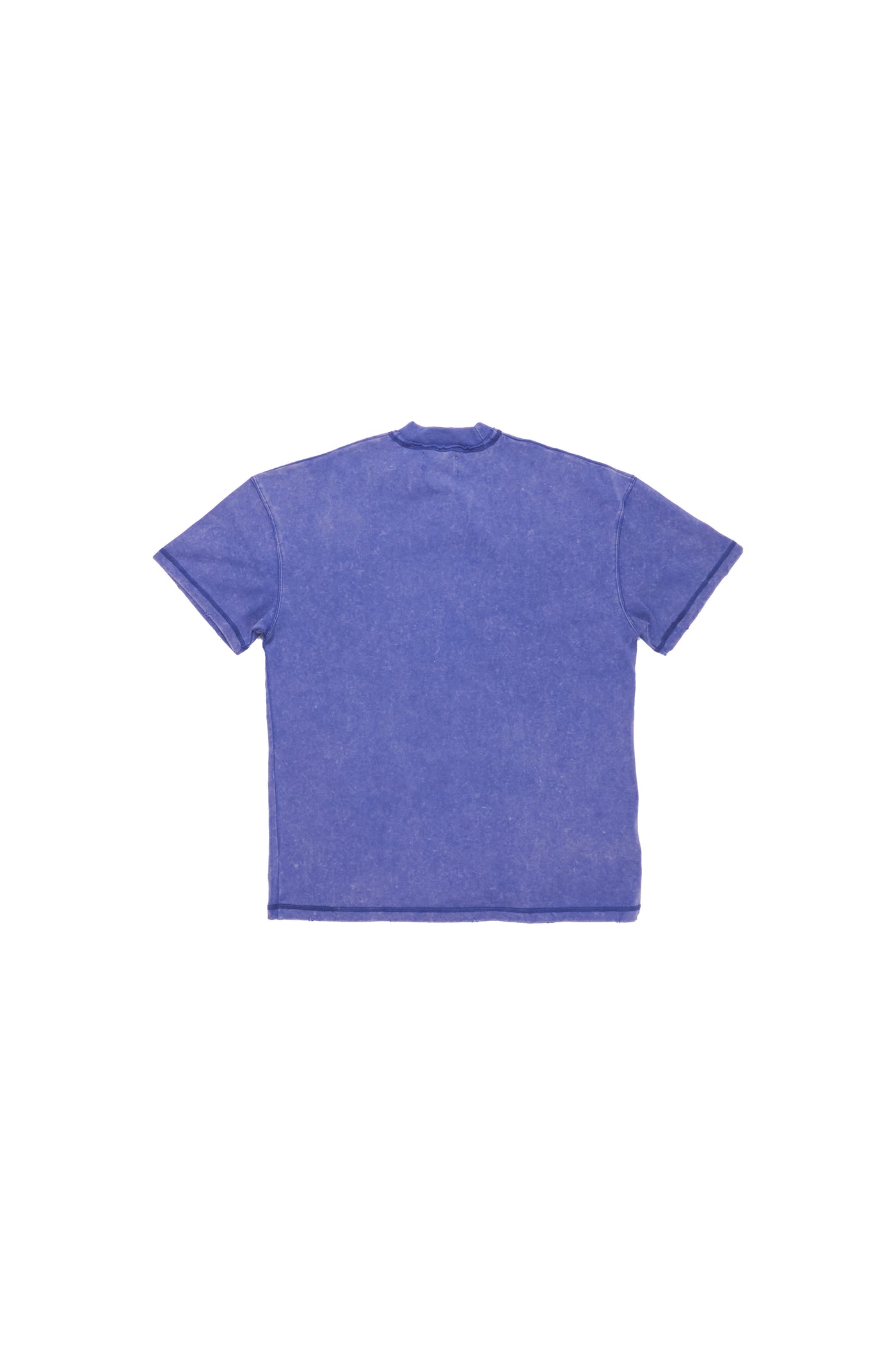 VINTAGE TEE – WASHED BLUE