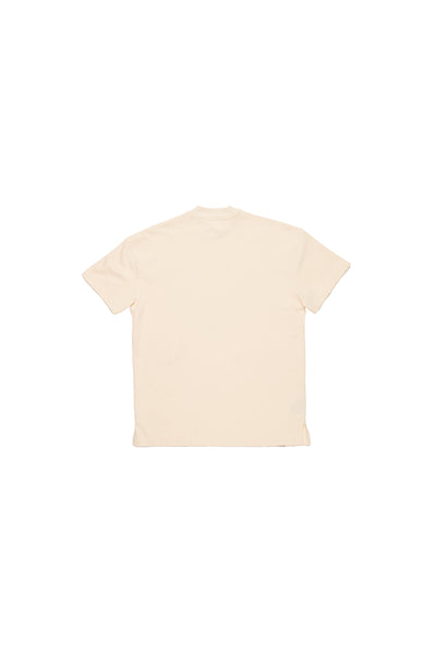 HONOLULU TEE – CREAMY