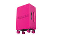 BUSCAR ROSE PINK CABIN BAG