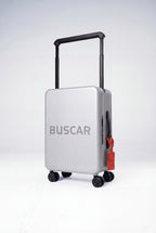 BUSCAR SOFT TITANIUM CABIN BAG