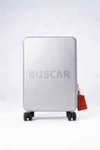 BUSCAR SOFT TITANIUM CABIN BAG