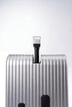 BUSCAR SOFT TITANIUM CABIN BAG
