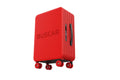 BUSCAR RED CABIN BAG