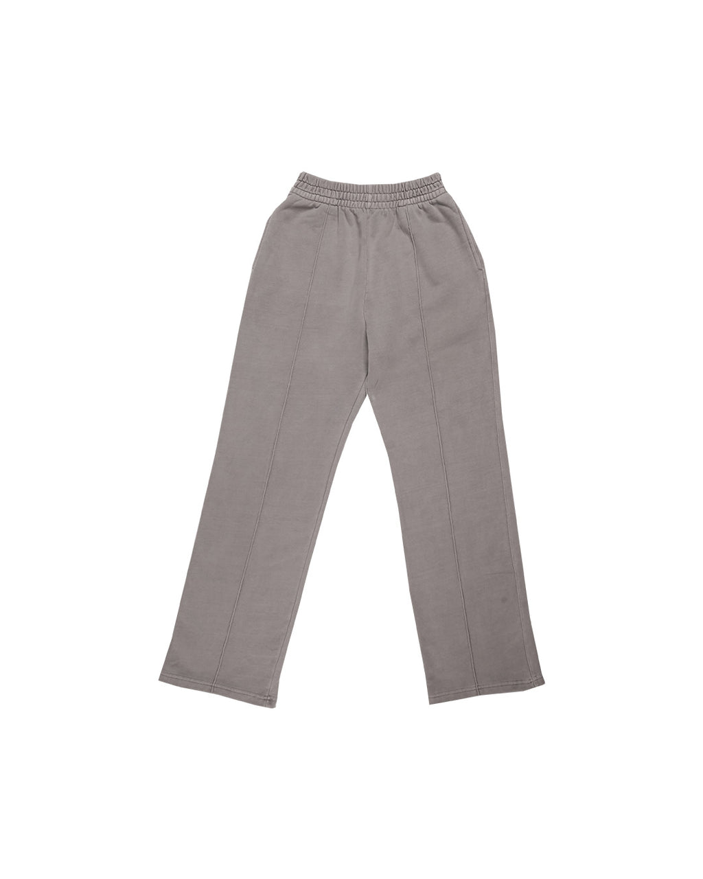 PANTALONES VINTAGE GRIS CLARO