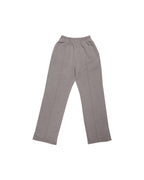 PANTALONES VINTAGE GRIS CLARO