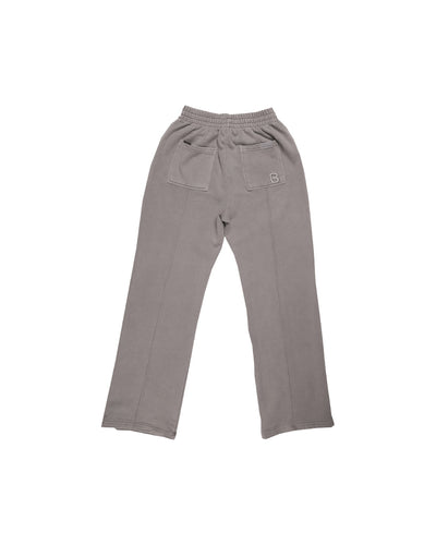 PANTS VINTAGE LIGHT GREY