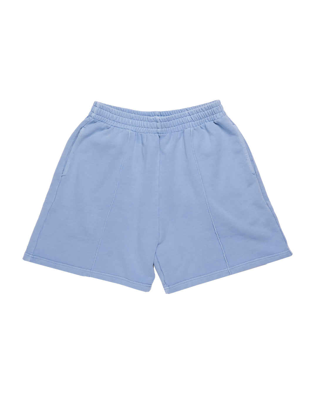 SHORTS VINTAGE BABY BLUE