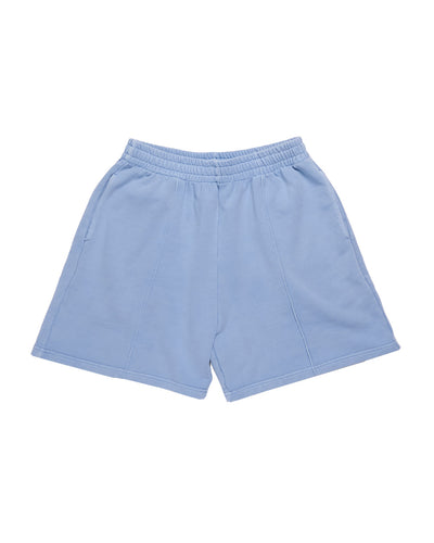 SHORTS VINTAGE BABY BLUE